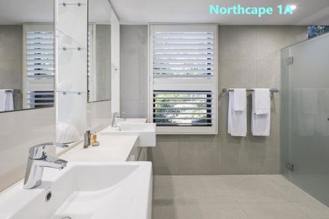 NEW Northcape 1 Ocean Front 2 Bedroom Choose Between 2 Properties - Accommodation Sunshine Coast 0
