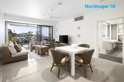 NEW Northcape 1 Ocean Front 2 Bedroom Choose Between 2 Properties - Accommodation Sunshine Coast 1