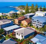 Seagrass 2 / 3 Great Holiday Destination - Accommodation Sunshine Coast