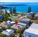Seagrass House Great House near the beach - Accommodation Sunshine Coast