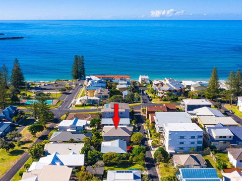 Seagrass 1 / 3 Great Holiday Destination. - Accommodation Sunshine Coast 5