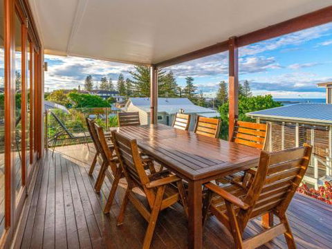 Seagrass 1 / 3 Great Holiday Destination. - Accommodation Sunshine Coast 6