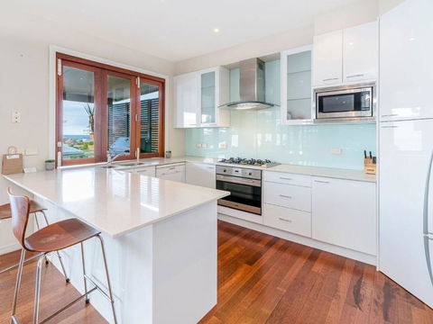 Seagrass 1 / 3 Great Holiday Destination. - Accommodation Sunshine Coast 4