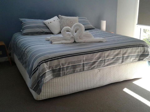 Seagrass 1 / 3 Great Holiday Destination. - Accommodation Sunshine Coast 2