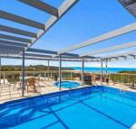 Seascape at Diggers Beach - Accommodation Sunshine Coast
