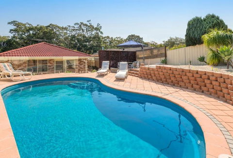Lakelandia - Accommodation Sunshine Coast 2