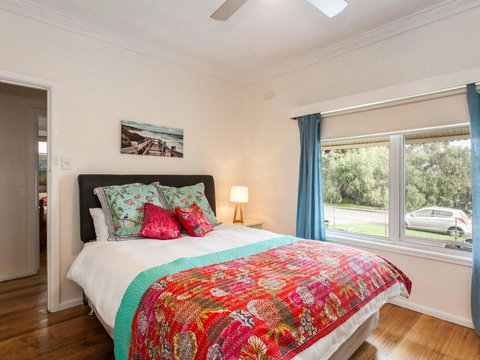 OCEAN SOUNDS Anglesea - Accommodation Sunshine Coast 5