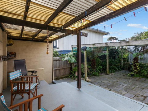 OCEAN SOUNDS Anglesea - Accommodation Sunshine Coast 6