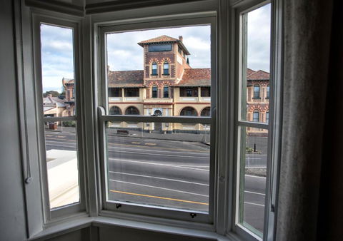 QPO QUEENSCLIFF - Accommodation Sunshine Coast 2