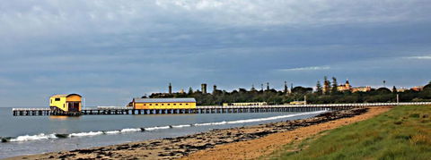 QPO QUEENSCLIFF - Accommodation Sunshine Coast 1