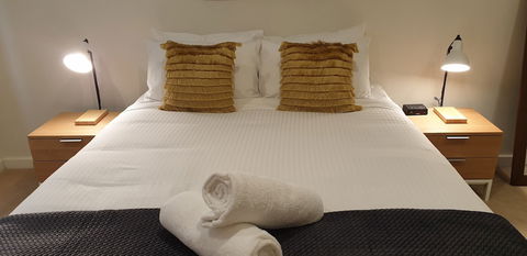 Pier Point 101 - Accommodation Sunshine Coast 1