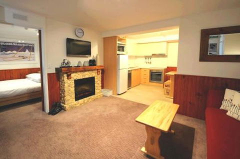 One Bedroom Superb View - Accommodation Sunshine Coast 5