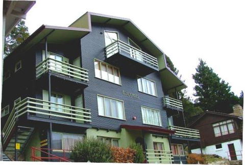 One Bedroom Superb View - Accommodation Sunshine Coast 1