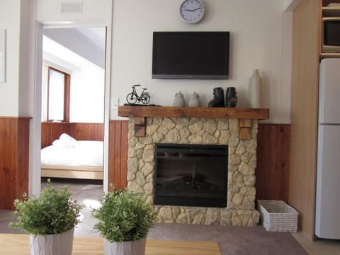 One Bedroom Superb View - Accommodation Sunshine Coast 6