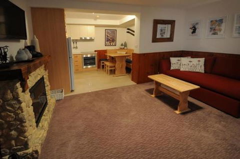 One Bedroom Superb View - Accommodation Sunshine Coast 4