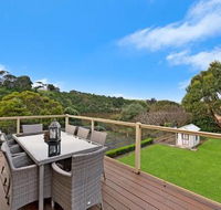 Nevertire - Accommodation Sunshine Coast