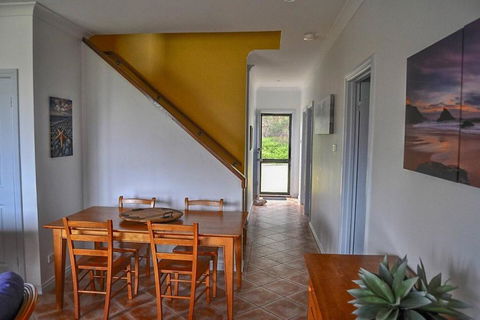 Coffin Bay Retreat - Accommodation Sunshine Coast 5