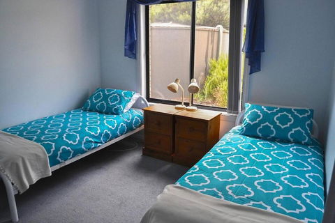 Coffin Bay Retreat - Accommodation Sunshine Coast 6