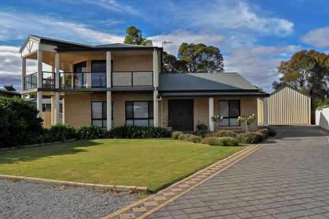 Coffin Bay Retreat - Accommodation Sunshine Coast 3