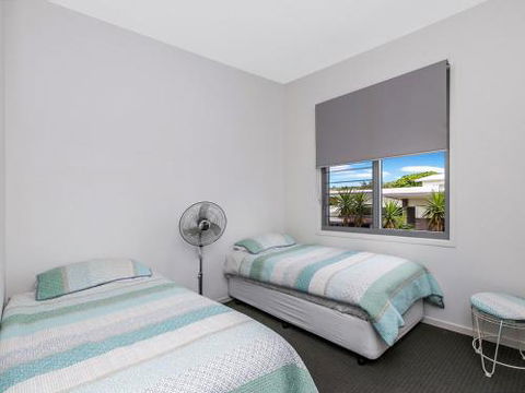 SEA RENITY On KAMALA - Accommodation Sunshine Coast 5