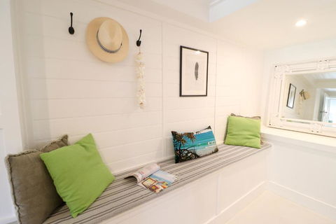 Corella Studio Apartment In Raffetys Resort - Accommodation Sunshine Coast 6