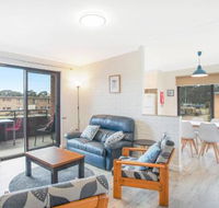 Apollo Unit 21 - Accommodation Sunshine Coast