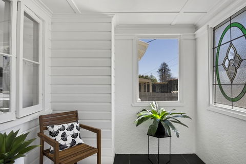 The Wickie Houses - Accommodation Sunshine Coast 0