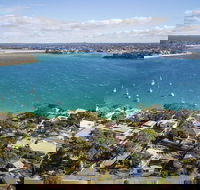 Solveena - Accommodation Sunshine Coast