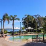 Pelican NSW Accommodation Sunshine Coast