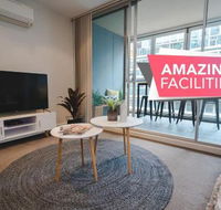 Infinity on Morphett in the Heart of the Cbd Wifi Nespresso Netflix - Accommodation Sunshine Coast