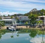 Go with the flow Noosa Sound - Accommodation Sunshine Coast