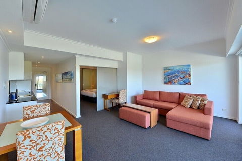 Sea Side 104 - Accommodation Sunshine Coast 5