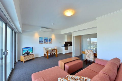 Sea Side 104 - Accommodation Sunshine Coast 1