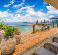Beach Shack on Main Yamba Magnificent views Photos available shortly Free WiFi - Accommodation Sunshine Coast