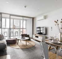 Boho on Morphett in the Heart of the CBD Wifi Nespresso Netflix - Accommodation Sunshine Coast