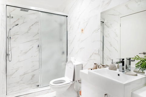 Woody Lifestyle One Bedroom Apartment - Accommodation Sunshine Coast 5