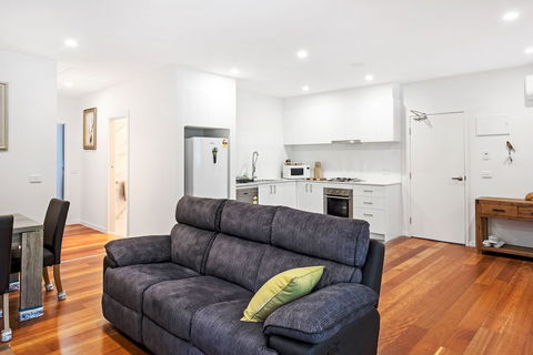 Woody Lifestyle One Bedroom Apartment - Accommodation Sunshine Coast 2