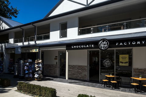Woody Lifestyle One Bedroom Apartment - Accommodation Sunshine Coast 0