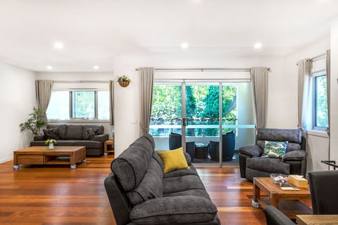 Woody Lifestyle One Bedroom Apartment - Accommodation Sunshine Coast 1