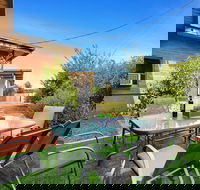 The Gazebo Place - Spacious 4 Bedroom near Murray River - Accommodation Sunshine Coast