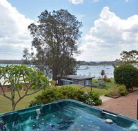 Fishing Point Shores - Accommodation Sunshine Coast