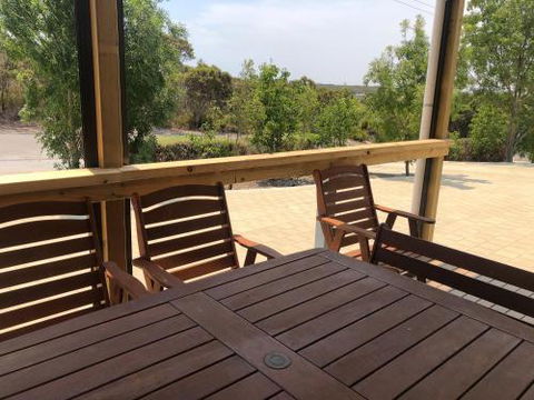 The Boathouse - Accommodation Sunshine Coast 6