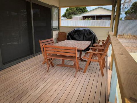 The Boathouse - Accommodation Sunshine Coast 5