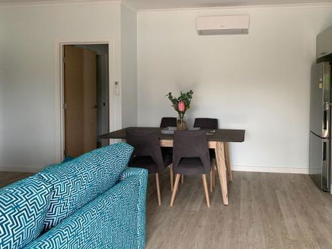 The Boathouse - Accommodation Sunshine Coast 1