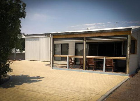 The Boathouse - Accommodation Sunshine Coast 2