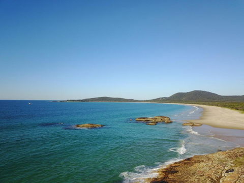 Coast 3 South West Rocks - Accommodation Sunshine Coast 5