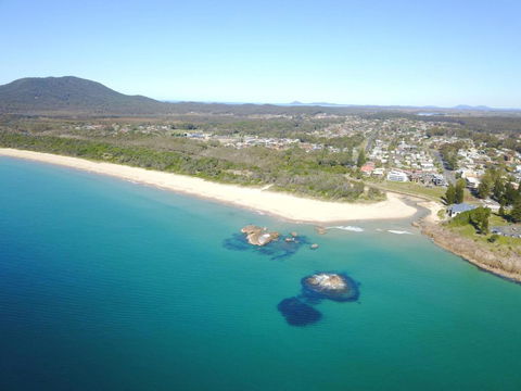 Coast 3 South West Rocks - Accommodation Sunshine Coast 3