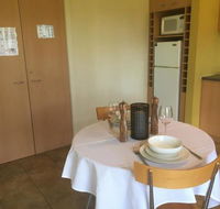 Romantic Cottage for 2Sunken Spa BathOtway Range - Accommodation Sunshine Coast