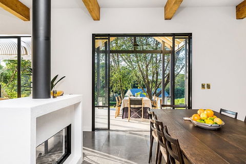 Your Luxury Escape - Fairway - Accommodation Sunshine Coast 6