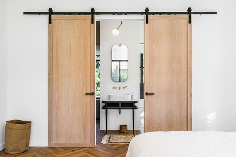 Your Luxury Escape - Fairway - Accommodation Sunshine Coast 2